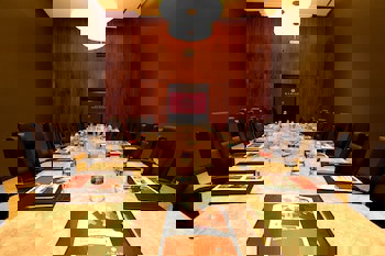 Ramada Plaza By Wyndham Istanbul Asia Airport