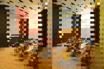 Ramada Plaza By Wyndham Istanbul Asia Airport