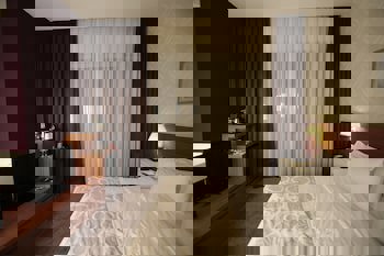 Ramada Plaza By Wyndham Istanbul Asia Airport