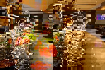 Ramada Plaza By Wyndham Istanbul Asia Airport