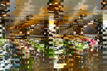 Ramada Plaza By Wyndham Istanbul Asia Airport