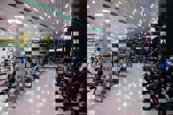 Ramada Plaza By Wyndham Istanbul Asia Airport