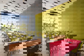 Ramada Plaza By Wyndham Istanbul Asia Airport