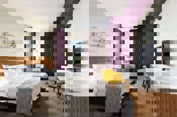 Ramada Plaza By Wyndham Istanbul Asia Airport