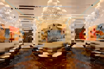 Ramada Plaza By Wyndham Istanbul Asia Airport