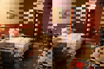 Ramada Plaza By Wyndham Istanbul Asia Airport