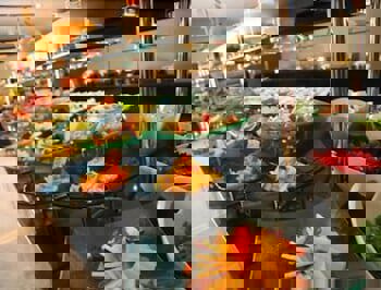 Ramada Plaza By Wyndham Istanbul Asia Airport