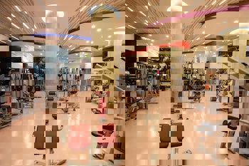 Ramada Plaza By Wyndham Istanbul Asia Airport