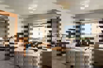 Ramada Plaza By Wyndham Istanbul Asia Airport