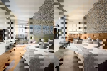 Ramada Plaza By Wyndham Istanbul Asia Airport