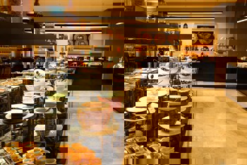 Ramada Plaza By Wyndham Istanbul Asia Airport