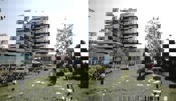 Ramada Plaza By Wyndham Istanbul Asia Airport