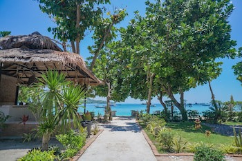 Phi Phi Nice Beach Resort