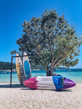Phi Phi Nice Beach Resort