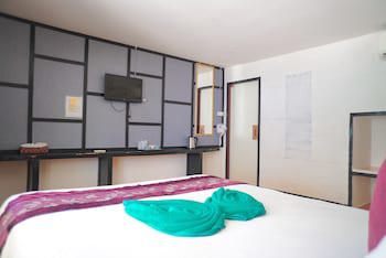Phi Phi Nice Beach Resort