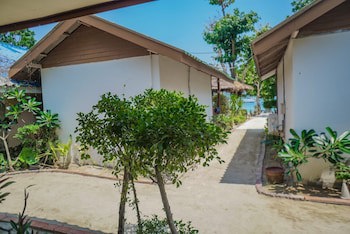 Phi Phi Nice Beach Resort