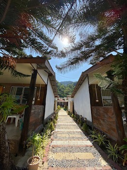 Phi Phi Nice Beach Resort