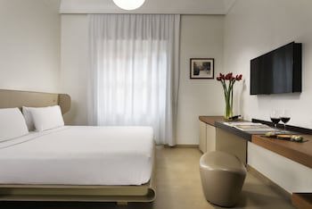 Palazzo Montemartini Rome, A Radisson Collection Hotel galeri fotoğrafı