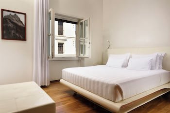 Palazzo Montemartini Rome, A Radisson Collection Hotel galeri fotoğrafı