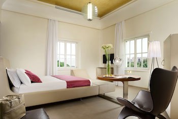 Palazzo Montemartini Rome, A Radisson Collection Hotel galeri fotoğrafı