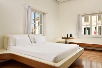 Palazzo Montemartini Rome, A Radisson Collection Hotel galeri fotoğrafı