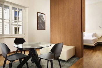 Palazzo Montemartini Rome, A Radisson Collection Hotel galeri fotoğrafı