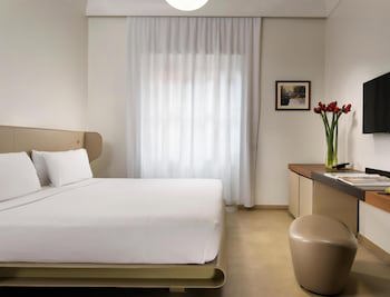 Palazzo Montemartini Rome, A Radisson Collection Hotel galeri fotoğrafı