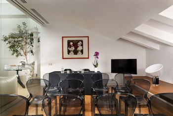 Palazzo Montemartini Rome, A Radisson Collection Hotel galeri fotoğrafı