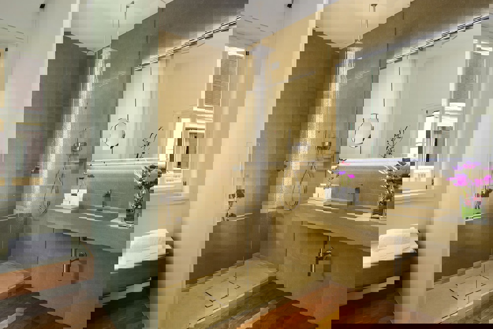 Palazzo Montemartini Rome, A Radisson Collection Hotel