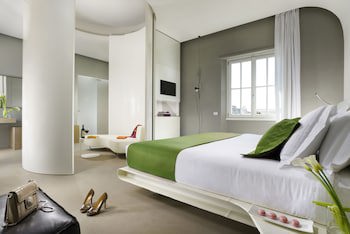 Palazzo Montemartini Rome, A Radisson Collection Hotel galeri fotoğrafı