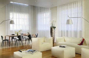 Palazzo Montemartini Rome, A Radisson Collection Hotel galeri fotoğrafı