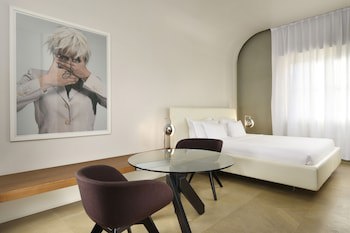 Palazzo Montemartini Rome, A Radisson Collection Hotel galeri fotoğrafı