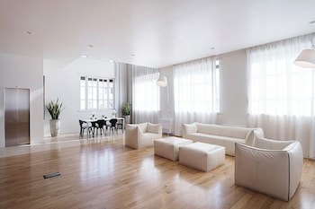 Palazzo Montemartini Rome, A Radisson Collection Hotel galeri fotoğrafı