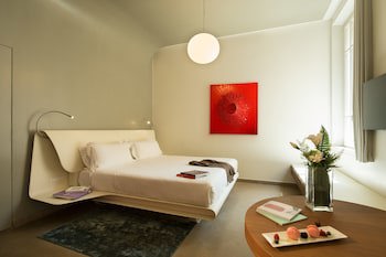 Palazzo Montemartini Rome, A Radisson Collection Hotel fotoğrafı