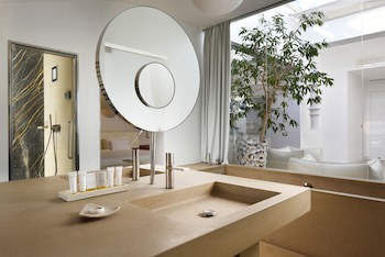 Palazzo Montemartini Rome, A Radisson Collection Hotel galeri fotoğrafı