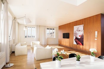 Palazzo Montemartini Rome, A Radisson Collection Hotel galeri fotoğrafı
