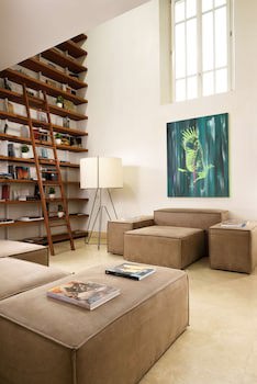 Palazzo Montemartini Rome, A Radisson Collection Hotel fotoğrafı