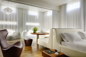 Palazzo Montemartini Rome, A Radisson Collection Hotel fotoğrafı