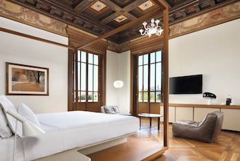 Palazzo Montemartini Rome, A Radisson Collection Hotel galeri fotoğrafı