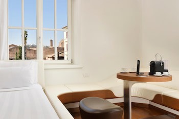 Palazzo Montemartini Rome, A Radisson Collection Hotel galeri fotoğrafı