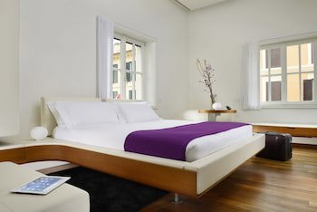 Palazzo Montemartini Rome, A Radisson Collection Hotel galeri fotoğrafı