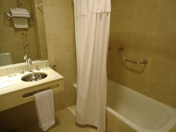 Hotel Puerto Amarras