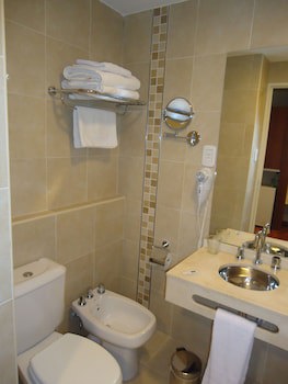 Hotel Puerto Amarras
