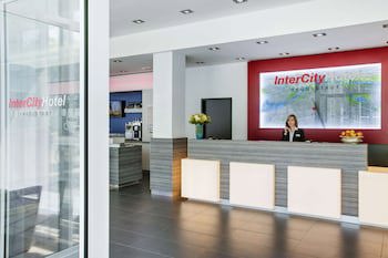 IntercityHotel Ingolstadt fotoğrafı