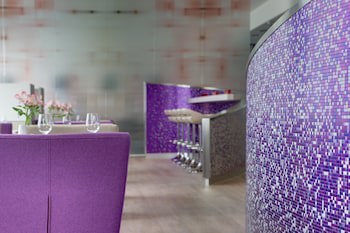 IntercityHotel Ingolstadt galeri fotoğrafı