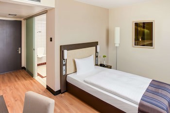 IntercityHotel Ingolstadt galeri fotoğrafı