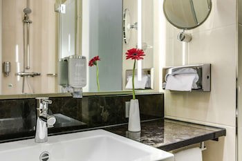 IntercityHotel Ingolstadt fotoğrafı
