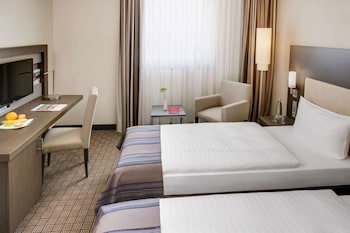 IntercityHotel Ingolstadt galeri fotoğrafı