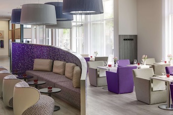 IntercityHotel Ingolstadt galeri fotoğrafı