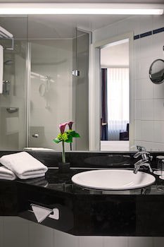IntercityHotel Ingolstadt galeri fotoğrafı